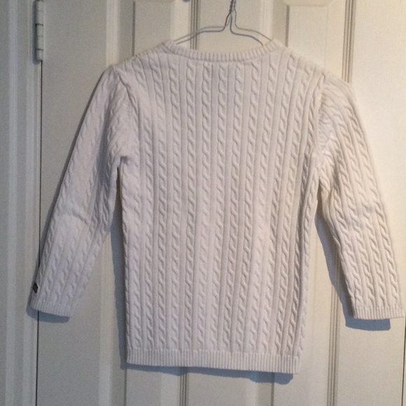 Ralph Lauren sweater - Picture 2 of 5